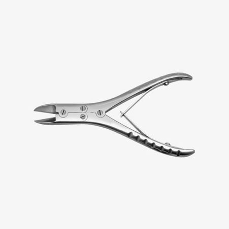 Compound Action Cutter